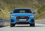 Audi Q3 45 TFSI Quattro S-Line 2018 года (WW)